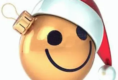 Bola de Navidad