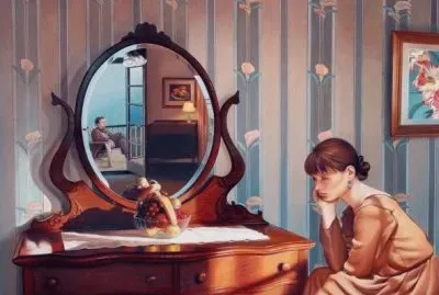 Escenas jigsaw puzzle