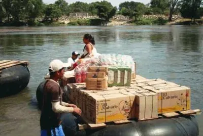 flota naval, mex-gua