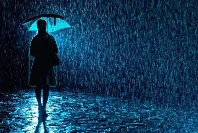 Rain