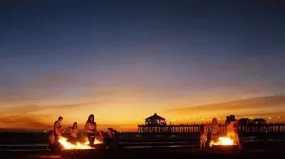 Bonfire