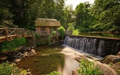 פאזל של Watermill  NY  USA