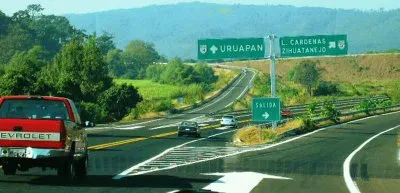 carreteras