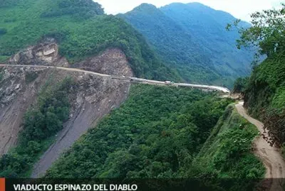 carreteras