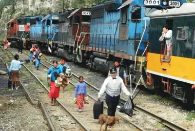 ferrocatrenes