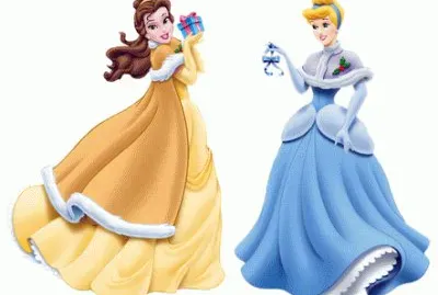 Belle Cinderella