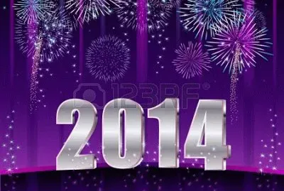 â™¥ HAPPY NEW YEAR-2014 â™¥ jigsaw puzzle
