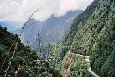 carreteras