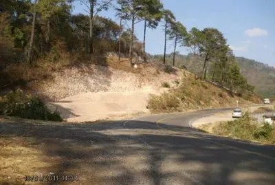 carreteras
