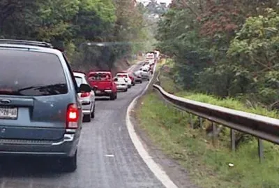 carreteras