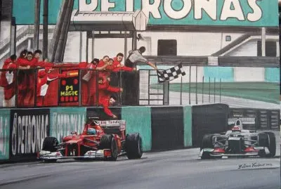 formula 1