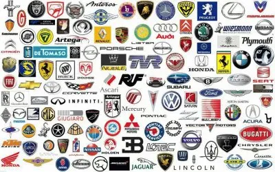 all cars