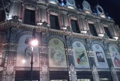 edificio jigsaw puzzle