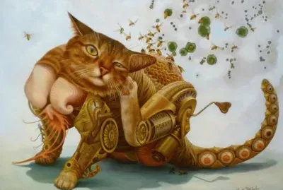 Gatos