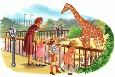 Escenas jigsaw puzzle