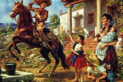 Escenas jigsaw puzzle