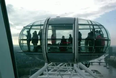 London Eye