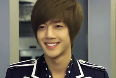 Kim Hyun Joong