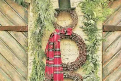 decoraciÃ³n de navidad