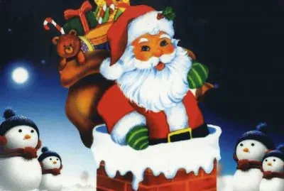 Pare NoÃ«l
