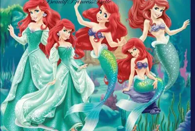 Ariel