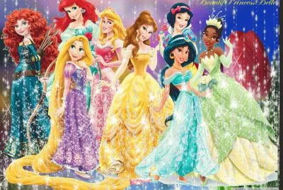 Princesses