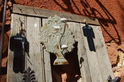 פאזל של roussillon