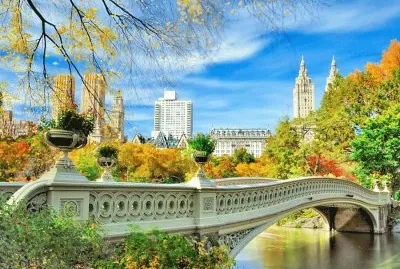 Central Park 1