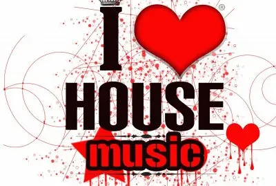 house music jigsaw puzzle