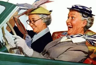 Escenas jigsaw puzzle