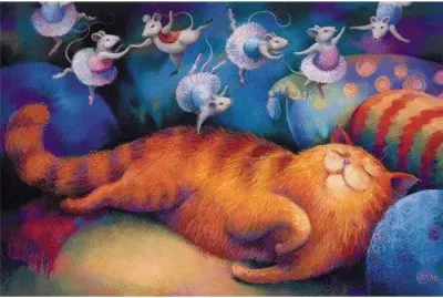 Gatos