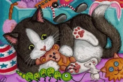 Gatos