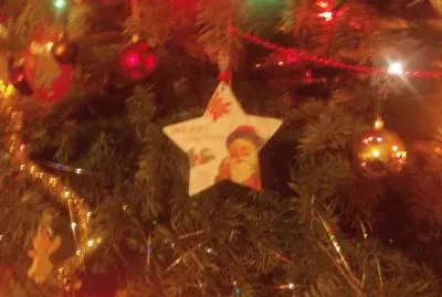 פאזל של weihnachten 2