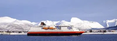 Lapland near the Artic Ocean jigsaw puzzle