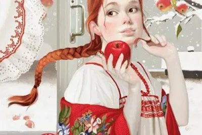 Escenas jigsaw puzzle