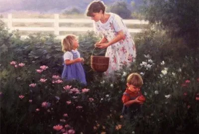 Escenas jigsaw puzzle