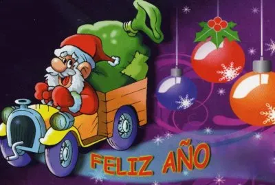 FeliÃ§ Any 2014