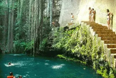 cenote