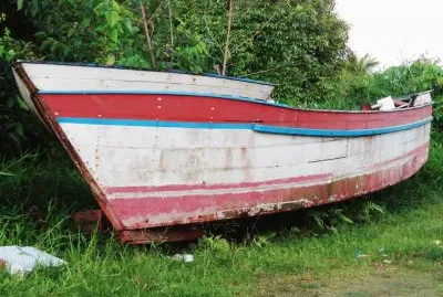 Barco jigsaw puzzle