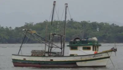 o barco jigsaw puzzle