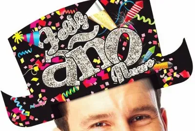 Feliz 2014