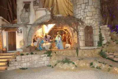 PESEBRE