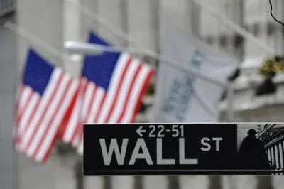 Wallstreet  The financial heart of the World