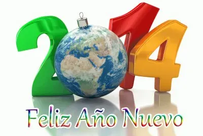 FeliÃ§ Any 2014
