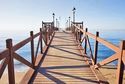 Embarcadero Marbella club
