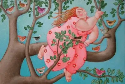 פאזל של Escenas