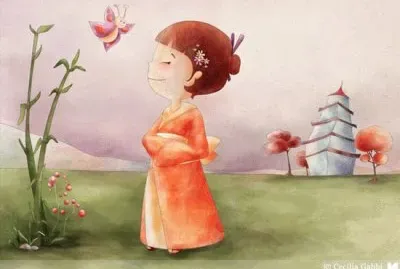 פאזל של Escenas