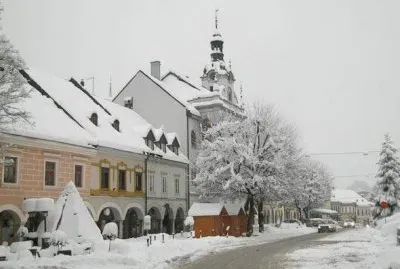 פאזל של winter