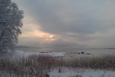 winter