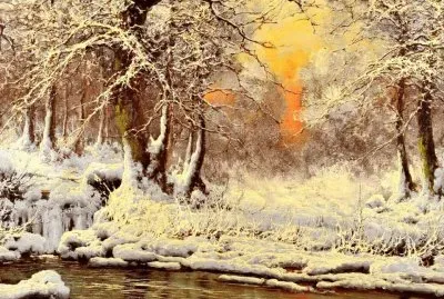 winter